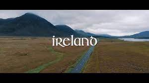 Ireland Cinematic Travel Video Youtube