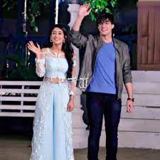 I am looking for this similar holi dress which shivangi joshi is wearing. Western Naira Dresses Off 72 Medpharmres Com