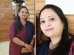 Manisha Chauhan, MD of Gujarat Cancer Society Medical College, committed  suicide, hanged in the bathroom of the house | जान बचाने वाली डॉ. ने दी  जान: गुजरात कैंसर सोसायटी मेडिकल कॉलेज की