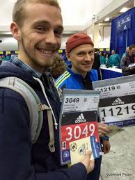 Berkshire County Residents Head East to Tackle Boston Marathon