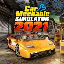 Car mechanic simulator 2021 announced; 8rmc6bk36y0dqm