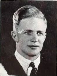 Chipman Hazen “Chips” Drury (1917-1991)