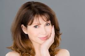 Victoria Principal Recalls 'Dallas' Memories, Kissing Patrick Duffy  (Exclusive)