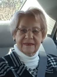 Bobbie Jean Carter Obituary