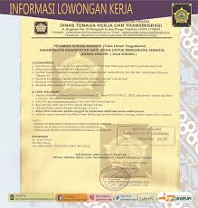 Pabriktasmurahbdg.com melayani pembuatan berbagai jenis tas diantaranya tas seminar, tas ransel, tas travel, tas kantor dan tas lainnya. Disnakertrans Lowongan Admin Online Di Toko Liman Yogyakarta