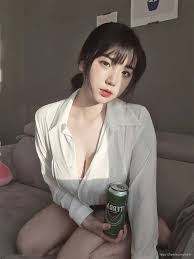 Echi（이치）或许互不打扰就是最好的救赎. | 0xu图库