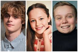 ‘Harry Potter’ TV series cast reveal: See who’s playing Ginny Weasley and Tom Riddle