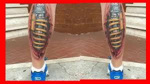 Wow Kaki Nya Dipasang Shock Motor Youtube