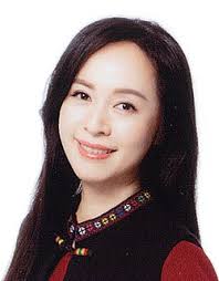 Chen Ying (politician)