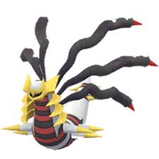 Giratina Origin Forme Pokemon Go Wiki Gamepress