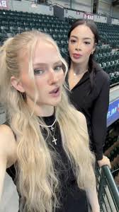 So world series was a bust? #emo #gyals #centralcee #halloween @Kyana G