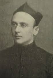 July 20th: Blessed Leo Ignatius Mangin & Paul Denn, SJ