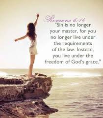 Pin By Felicia Johnson On Him Gods Grace Inspirational Quotes Faith