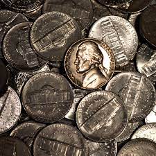 Get the best deal for nickel us coins from the largest online selection at ebay.com.au browse our daily deals for even more savings! Early Jefferson Nickel Values 1938 1964