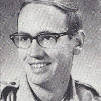 Field of Death by Stephen Overholser