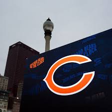 The 2021 nfl draft is underway. Chicago Bears 2018 Nfl Draft Tv Schedule Channel Dates And Times Windy City Gridiron