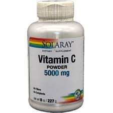 Cancer.eating a diet rich in fruits and vegetables might lower your risk of many types of cancer, such as breast, colon and lung cancers. Vitamin C Supplements Review Top Picks Consumerlab Com