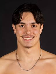 2024-25 Swimming Roster