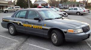 11 Traffic Safety Black Gray Emergency Vehicles Police Cars Traffic Safety