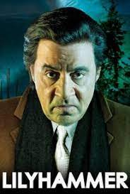 He shacks up with a young. Lilyhammer Season 1 Rotten Tomatoes