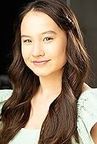 Mackenzie Alison Hicks