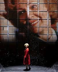 Performing Arts Reviews