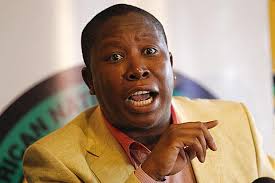 Malema spares no one in his youth day address. The Top Ten Julius Malema Quotes