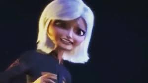 Susan murphy • ginormica • monsters vs aliens • edit vine