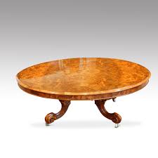 Pic hide this posting restore restore this posting. Victorian Burr Walnut Coffee Table Hingstons Antiques Dealers