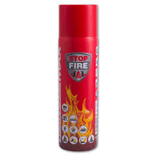 Feuerloschspray Feuerloscher Loschspray Stop Fire Feuerloscher Led Tannenbaum Feuer