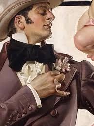 Don't have many photos of me