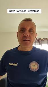 Vídeos de Calvosotelista Puertollano (@calvosotelista) con «sonido original 