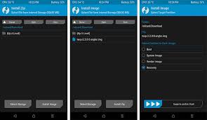 Next version will be 7.2.9. Tutorial Install Twrp Recovery Advan Vandroid S5e 4g Tanpa Pc