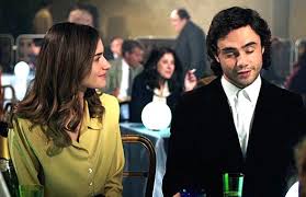 Welcome to andrea bocelli official. Biopic On Andrea Bocelli Makes Debut At Mary D Fisher Theatre Kudos Az
