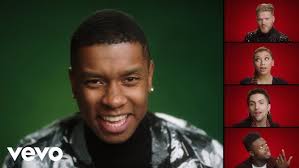 YOU'RE A MEAN ONE MR. GRINCH