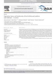 Winds blow sand all around, so a camel has long eyelashes. Pdf Vegetation Fauna And Biodiversity Of The Ile Delta And Southern Lake Balkhash A Review
