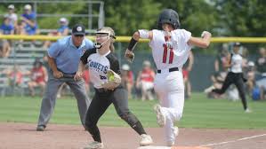 Photos: State softball tournament: West Liberty vs. Williamsburg