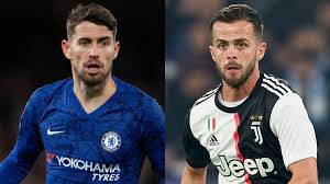Jorginho could well have been lining up for manchester city against chelsea in tonight's champions league final.there are plenty of chelsea fans who. Juventus Target Jorginho Miralem Pjanic Swap Deal With Chelsea Football News Sky Sports