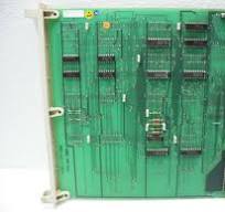 ABB DSBC-111 BUS TERMINATION MODULE 57310256-K/1