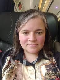 Emma Durkin's Instagram, Twitter & Facebook