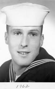 Donald Marvill Thorndike