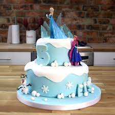 Nous avons prévu le coup et avons préparé plusieurs idées pour votre gateau. Ideal Pour La Decoration De Gateaux Princesse Anna Et Kristoff Frozen La Reine Des Neiges Disney Figurines Figurines Pour Gateaux Accessoires De Decoration