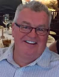 Obituary information for Robert "Bob Fitz" M. Fitzgerald