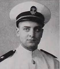 Forrest James Diesch (1919-1944)