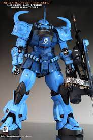1 48 b 3 gouf custom グフ 壁紙 ガンダム ガンプラ