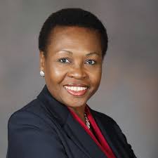 Women of Color Scholars' Series: Ross Paved the Way as Scholar and Mentor