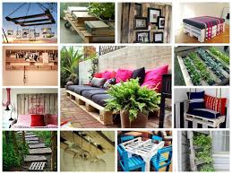 Il legno è un materiale pregiato, anche quello utilizzato nei pallet. Idee Geniali Per Arredare Con I Bancali Home Facebook