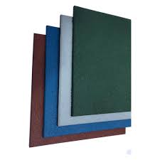 Precisa de um piso de borracha para aplicação em playground? Mami Brinquedos Promocao Piso Emborrachado Para Playground Academia 15mm Colorido Un 0 50m X 0 50