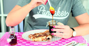 The 7 Best Pancake Restaurants In Amsterdam Pancake Restaurant Homemade Chocolate Sauce Pancakes Amsterdam