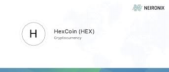 Hex is essentially a crypto version of the traditional fixed deposit. Hexcoin Price 1 Hex To Usd Value History Chart How Much Is A Hexcoin Worth Today Neironix
